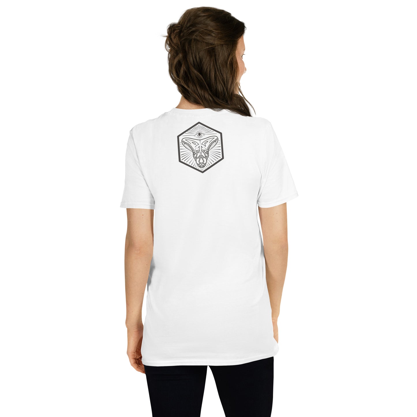 Lighten Up Dark Tee