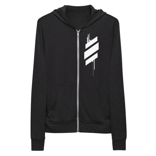 Echoes Emblem/Logo Zip Up