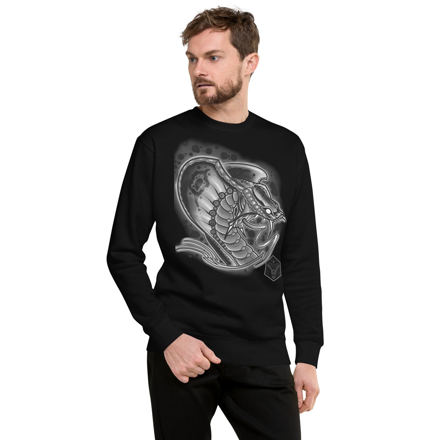 Unisex Premium Sweatshirt
