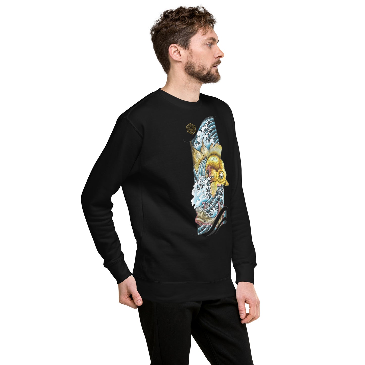 Unisex Premium Sweatshirt