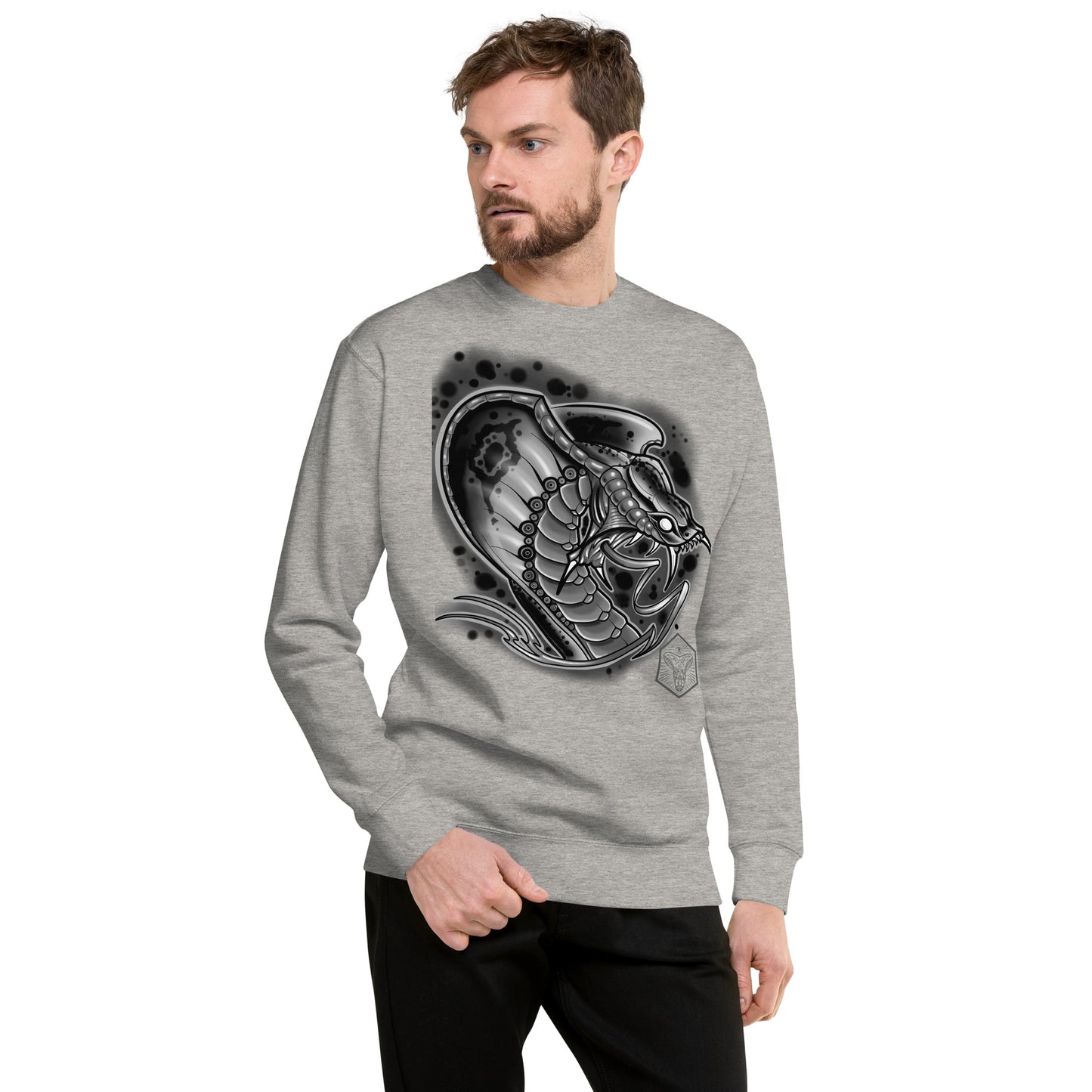 Unisex Premium Sweatshirt