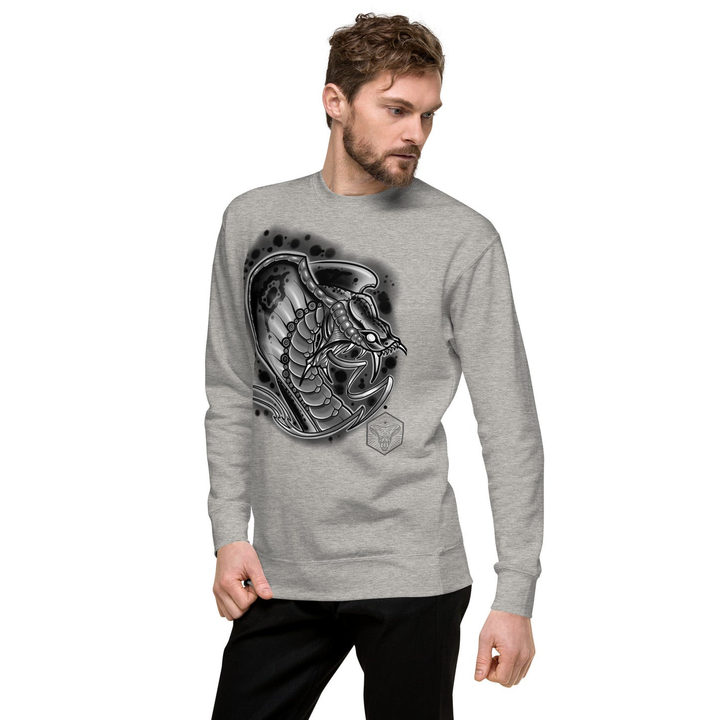 Unisex Premium Sweatshirt