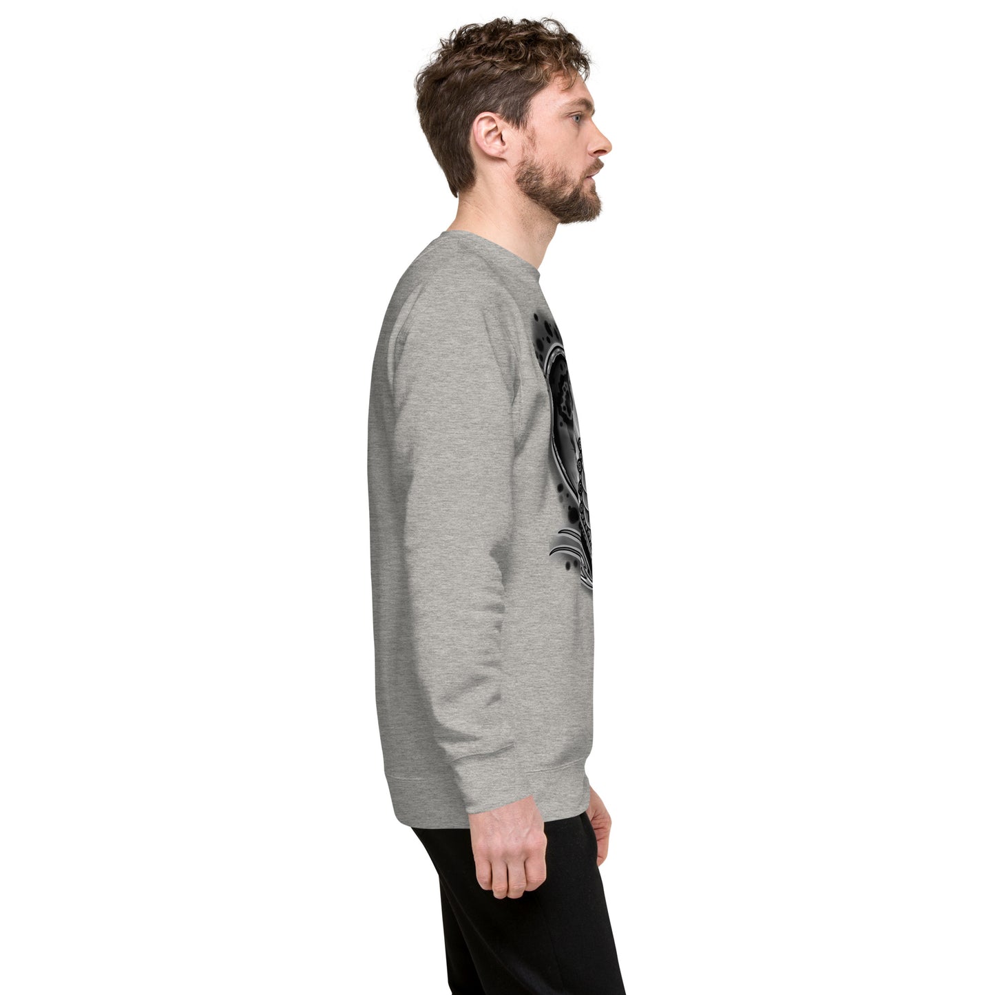 Unisex Premium Sweatshirt