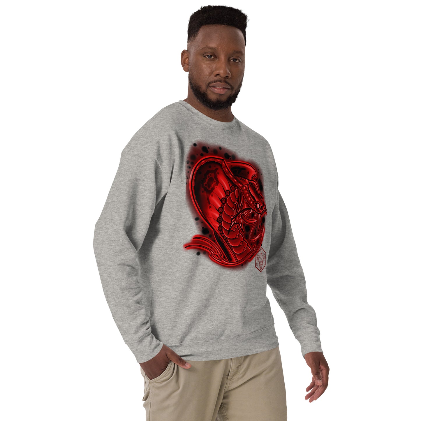 Unisex Premium Sweatshirt