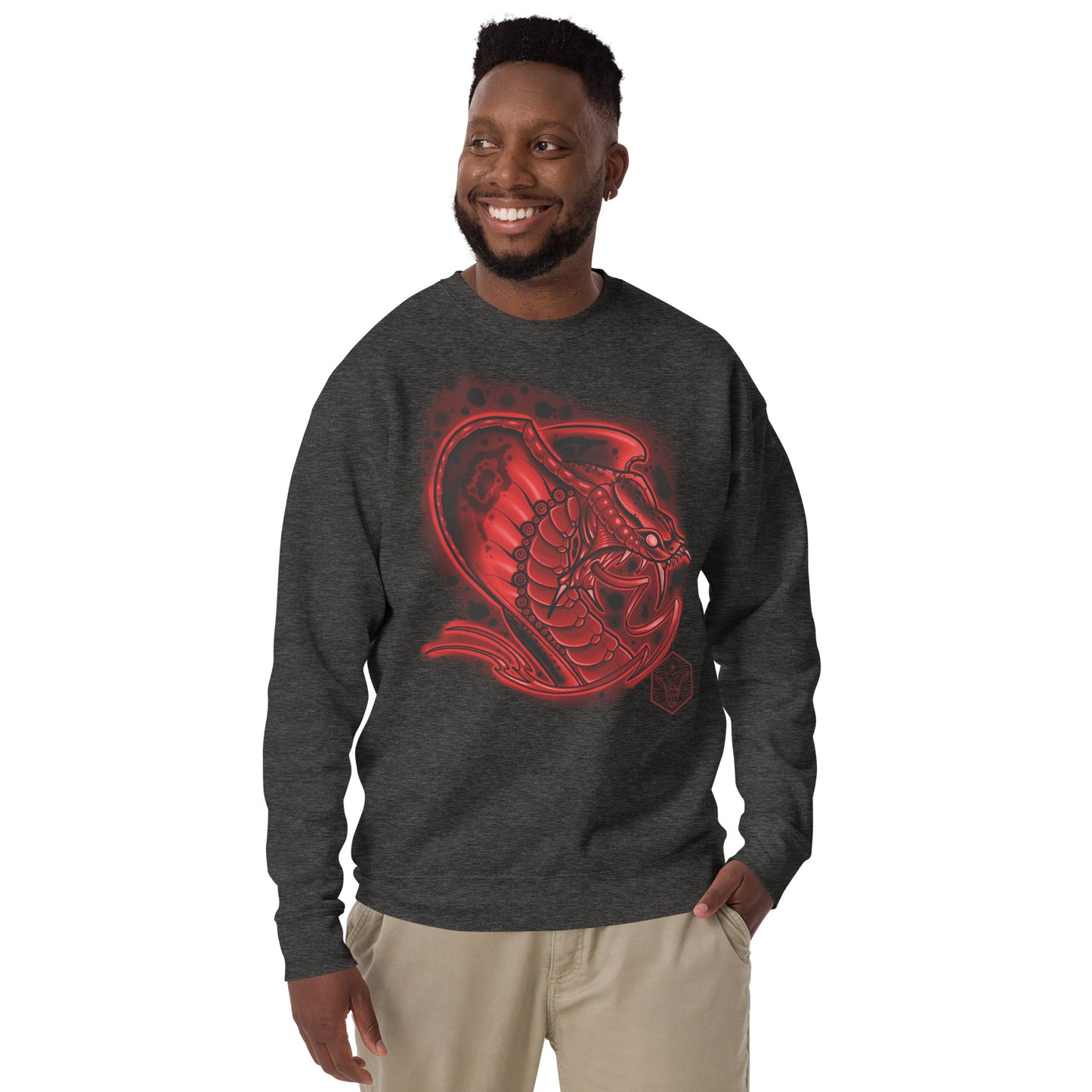 Unisex Premium Sweatshirt