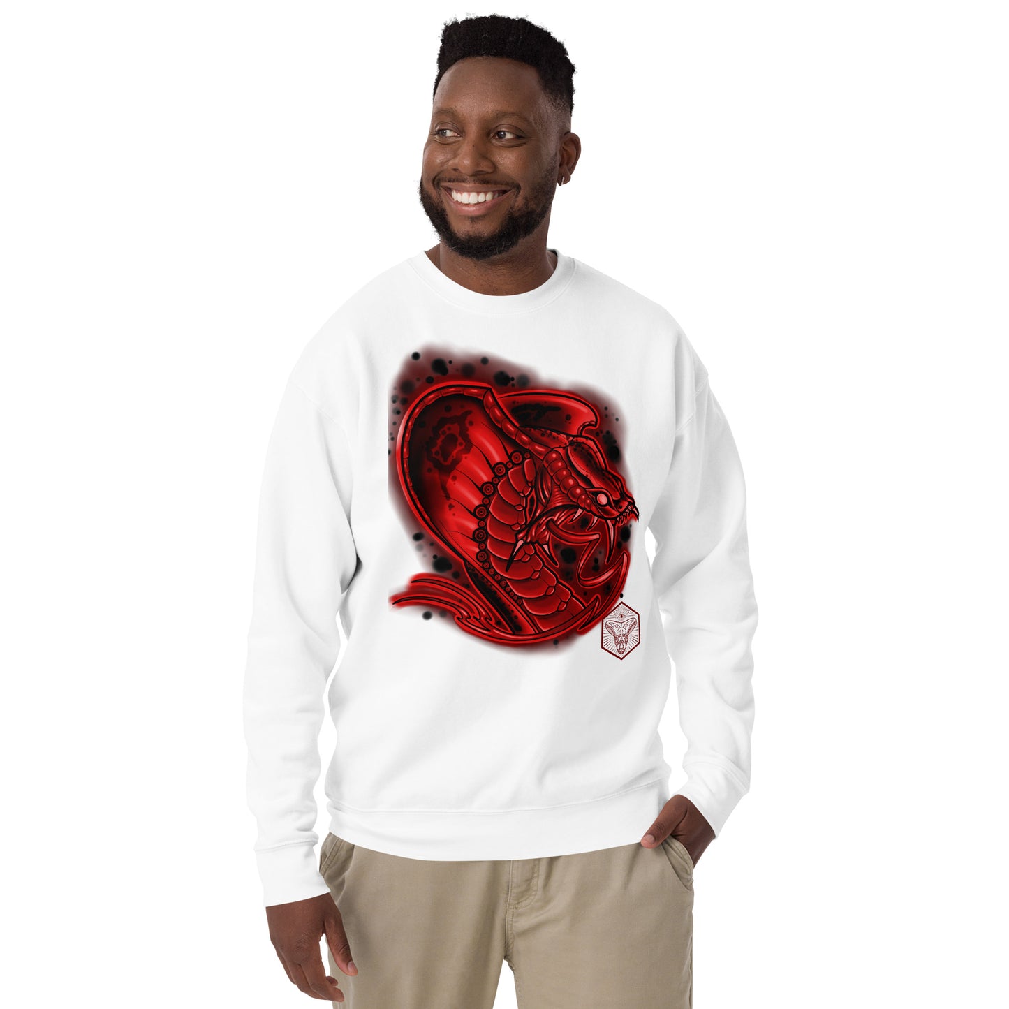 Unisex Premium Sweatshirt