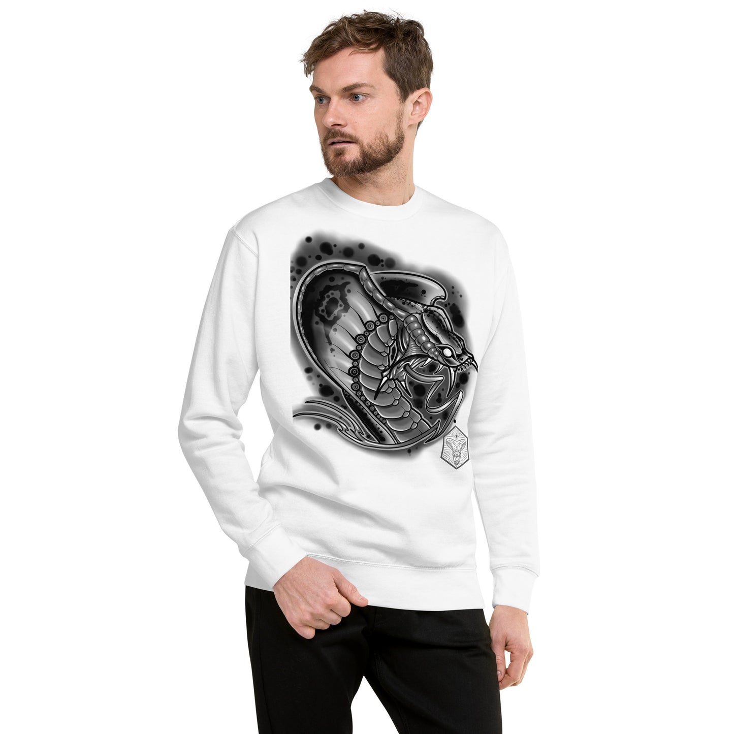 Unisex Premium Sweatshirt