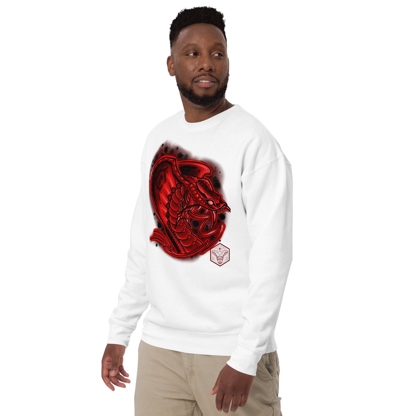 Unisex Premium Sweatshirt