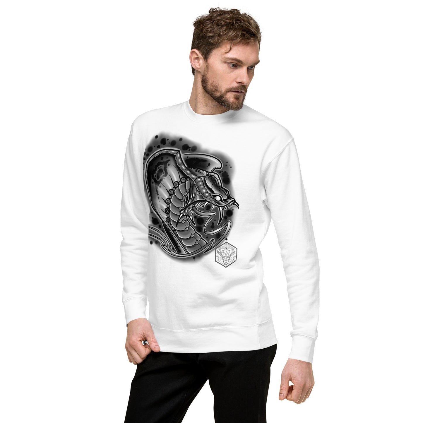 Unisex Premium Sweatshirt