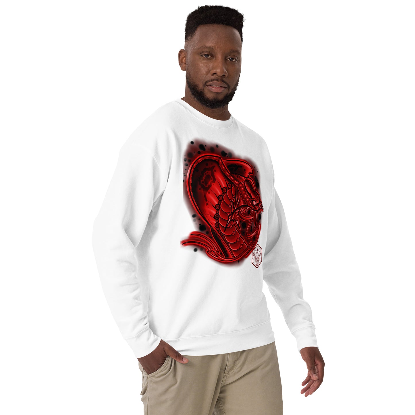 Unisex Premium Sweatshirt